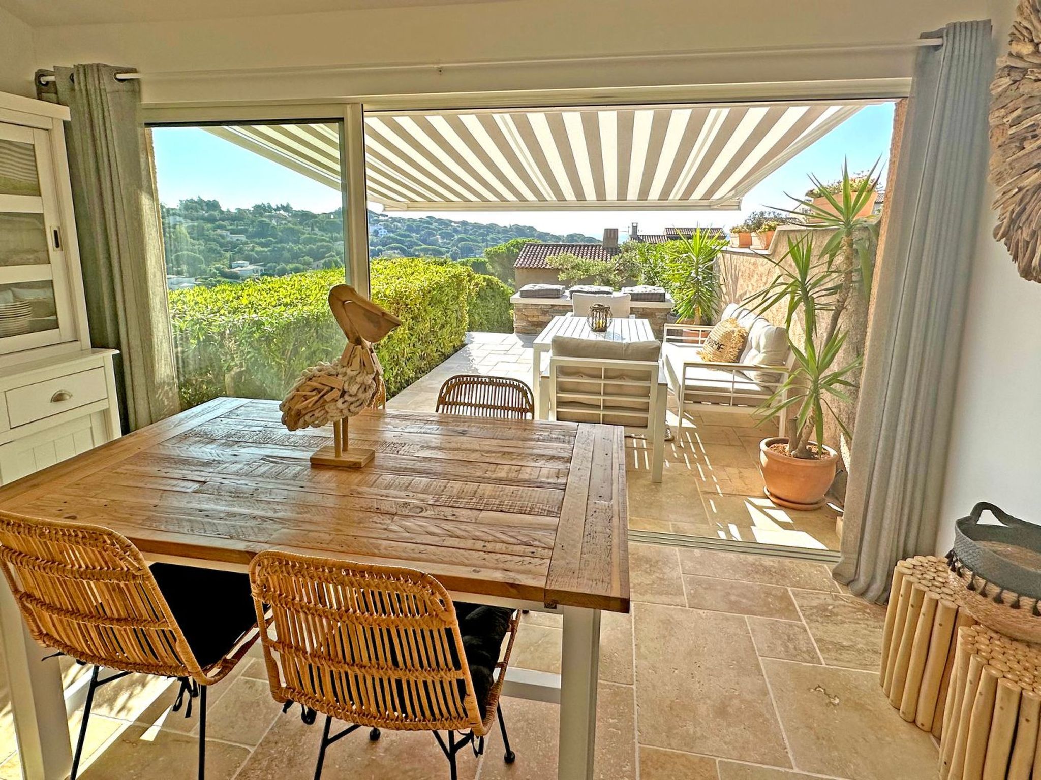 Photo of Haus T3 - 4 Personen - Meerblick - Schwimmbad Residenz - Klimaanlage - WiFi - S