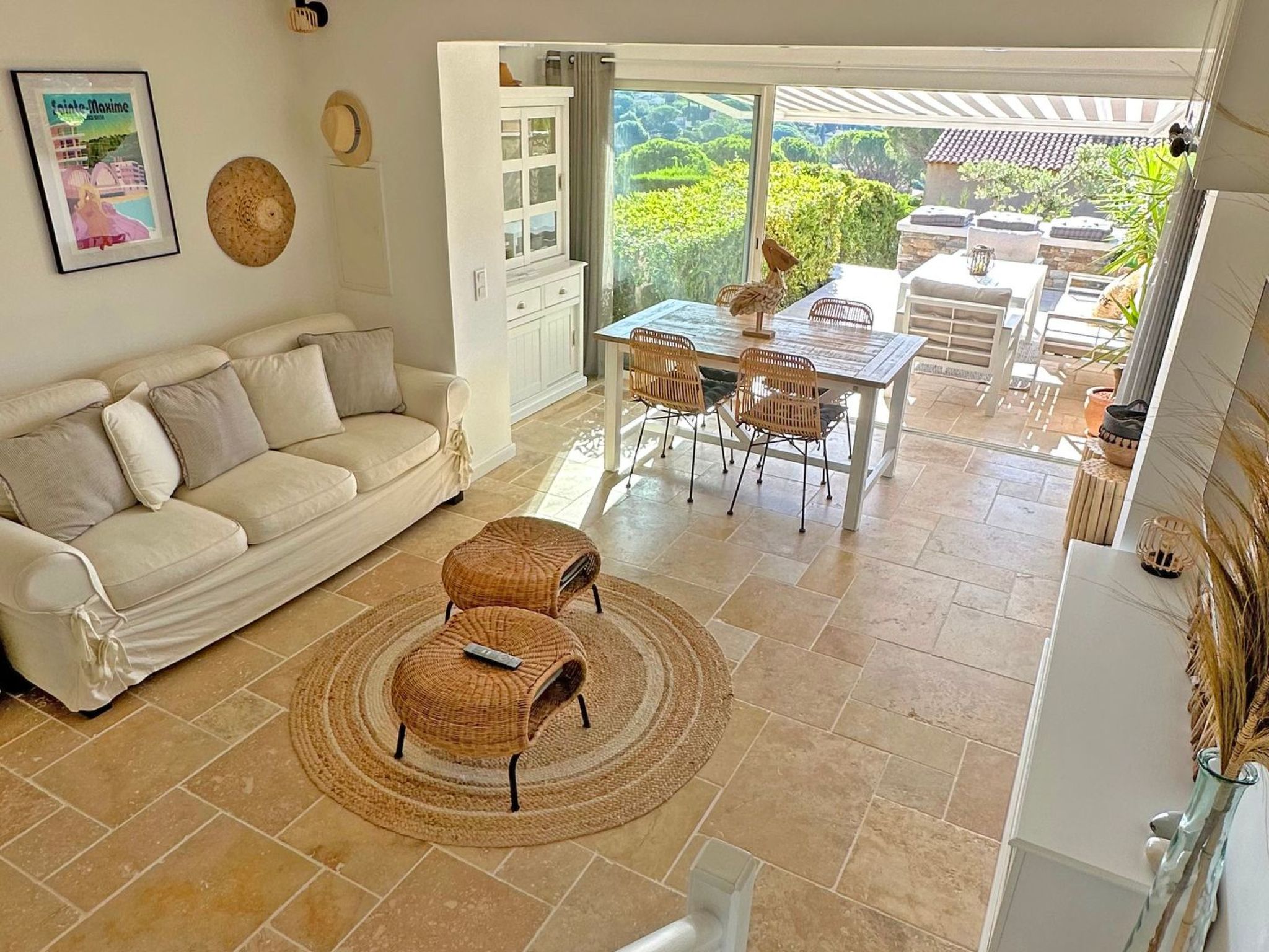 Photo of Haus T3 - 4 Personen - Meerblick - Schwimmbad Residenz - Klimaanlage - WiFi - S