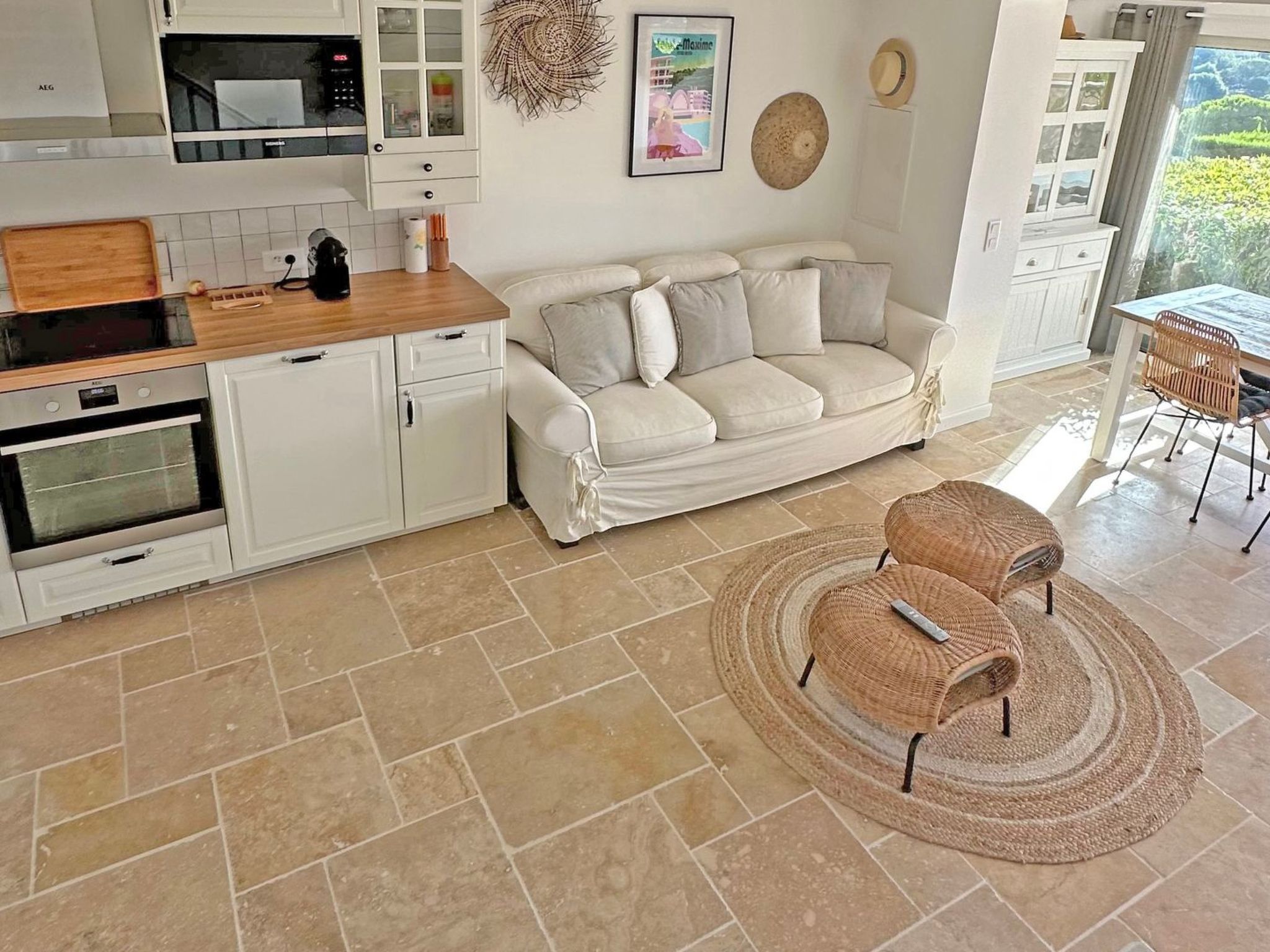 Photo of Haus T3 - 4 Personen - Meerblick - Schwimmbad Residenz - Klimaanlage - WiFi - S