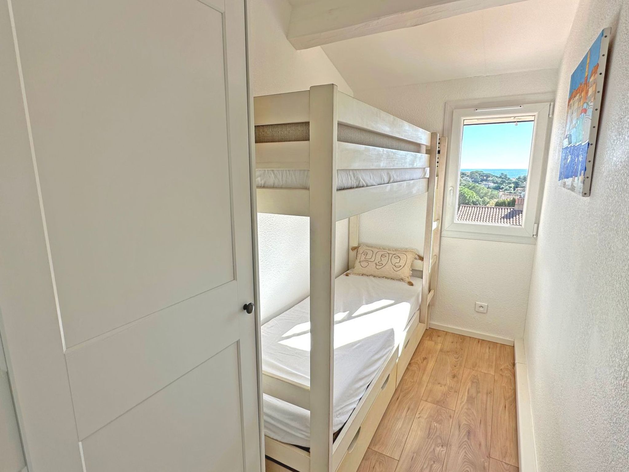 Photo of Haus T3 - 4 Personen - Meerblick - Schwimmbad Residenz - Klimaanlage - WiFi - S