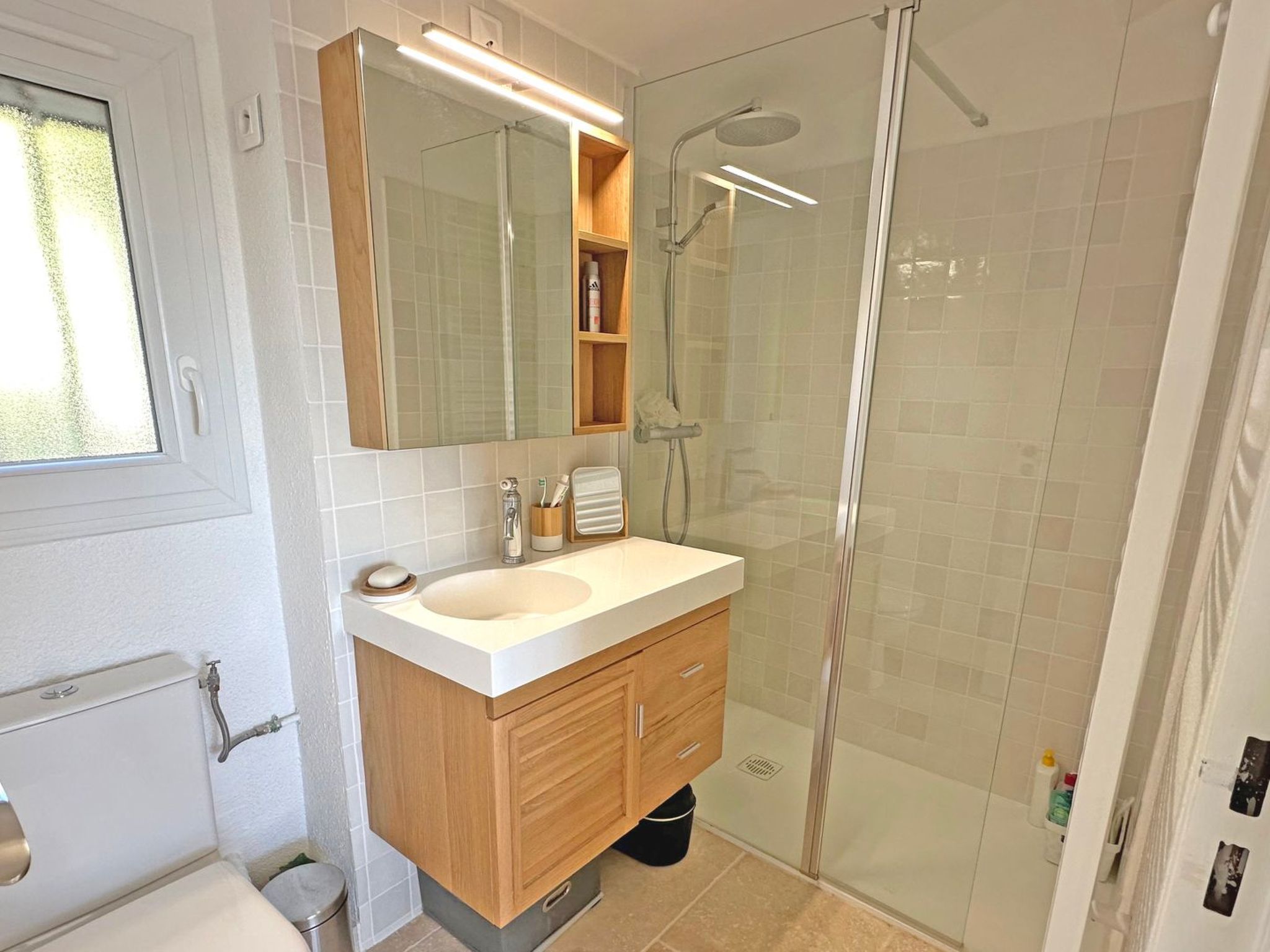 Photo of Haus T3 - 4 Personen - Meerblick - Schwimmbad Residenz - Klimaanlage - WiFi - S