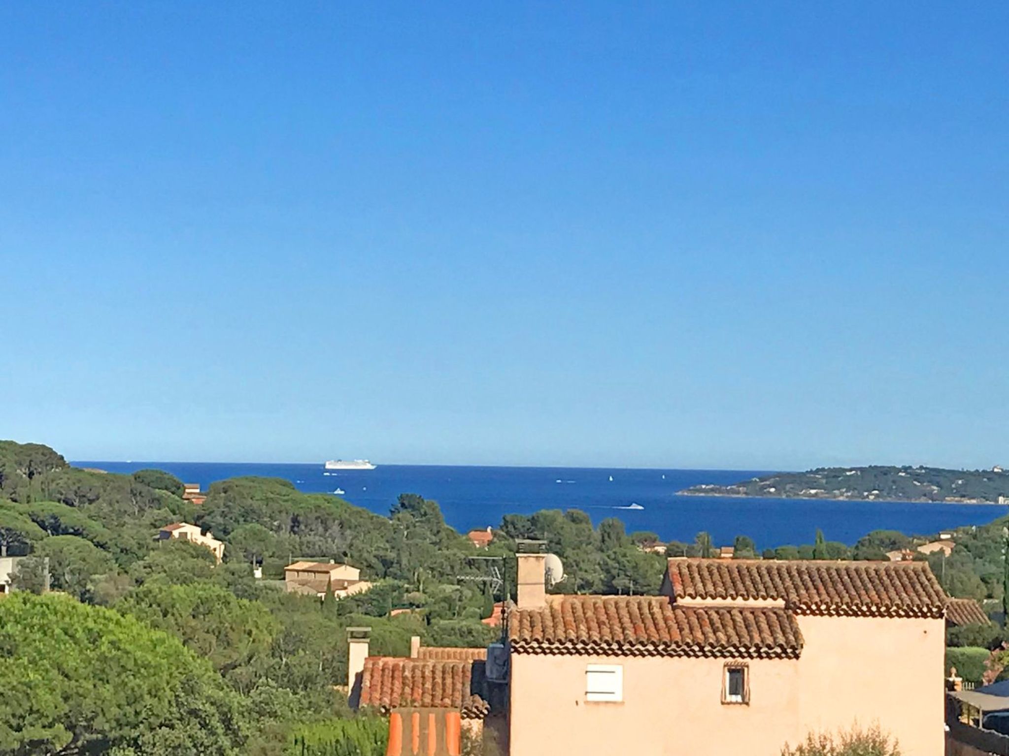 Photo of Haus T3 - 4 Personen - Meerblick - Schwimmbad Residenz - Klimaanlage - WiFi - S