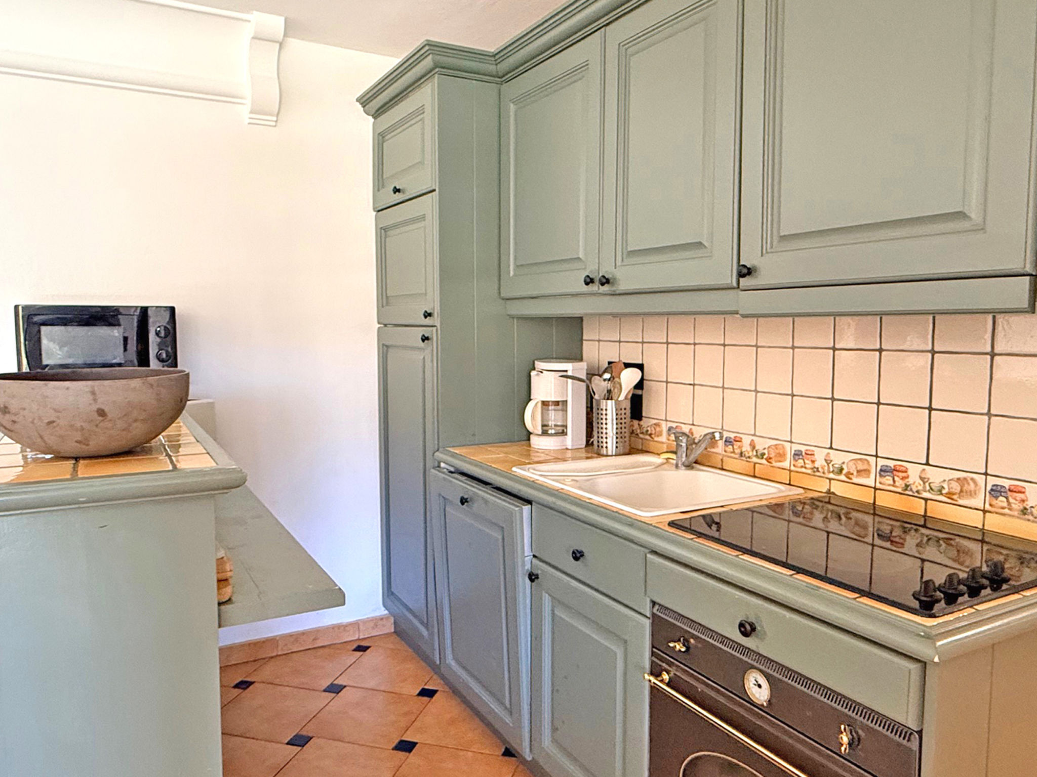 Photo of APT T3 - 4 pers - Schwimmbad Residenz - Klimaanlage - WiFi