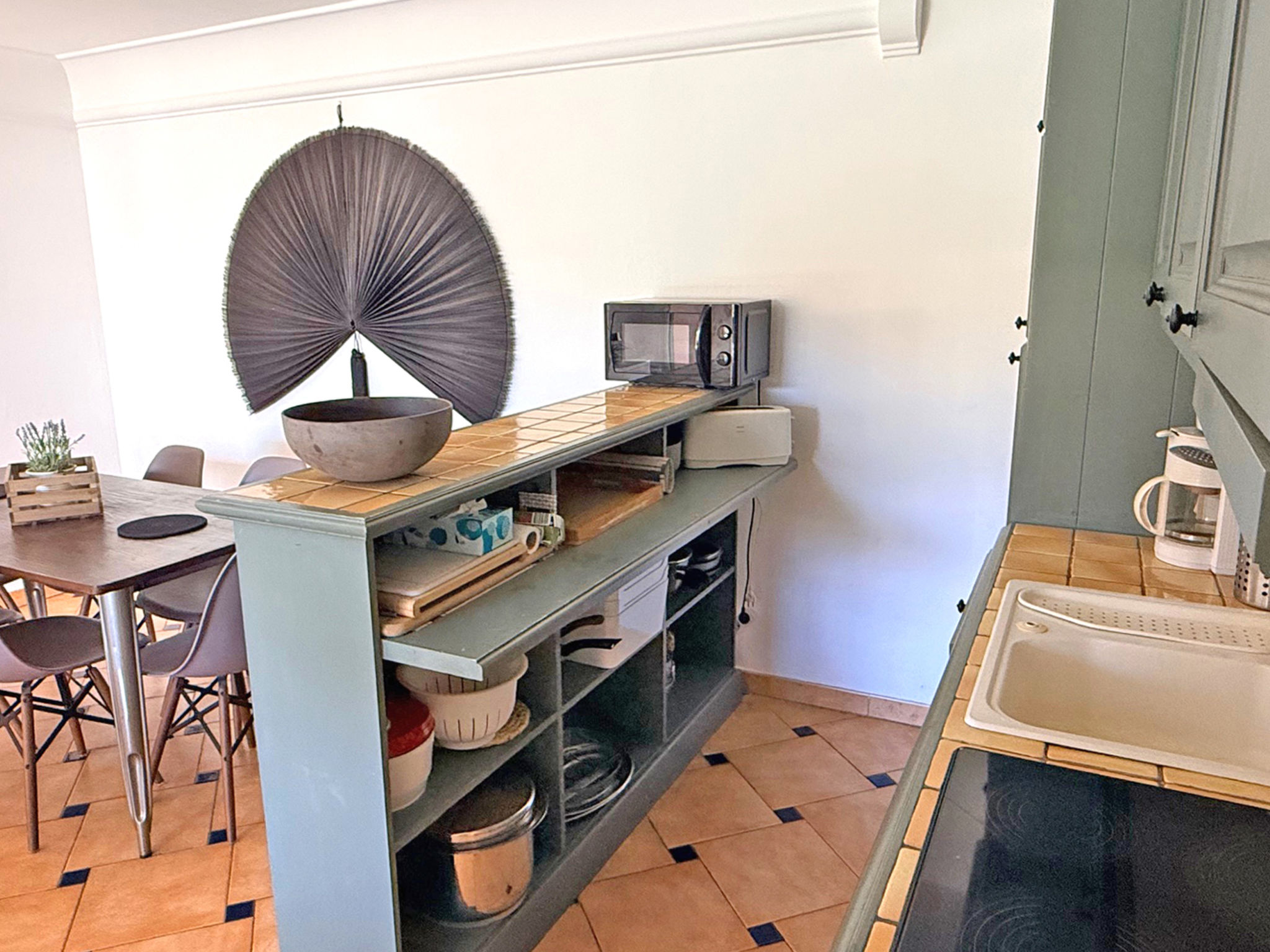 Photo of APT T3 - 4 pers - Schwimmbad Residenz - Klimaanlage - WiFi