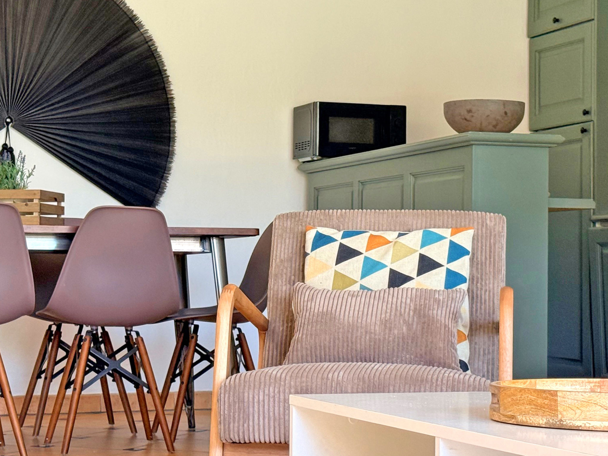 Photo of APT T3 - 4 pers - Schwimmbad Residenz - Klimaanlage - WiFi