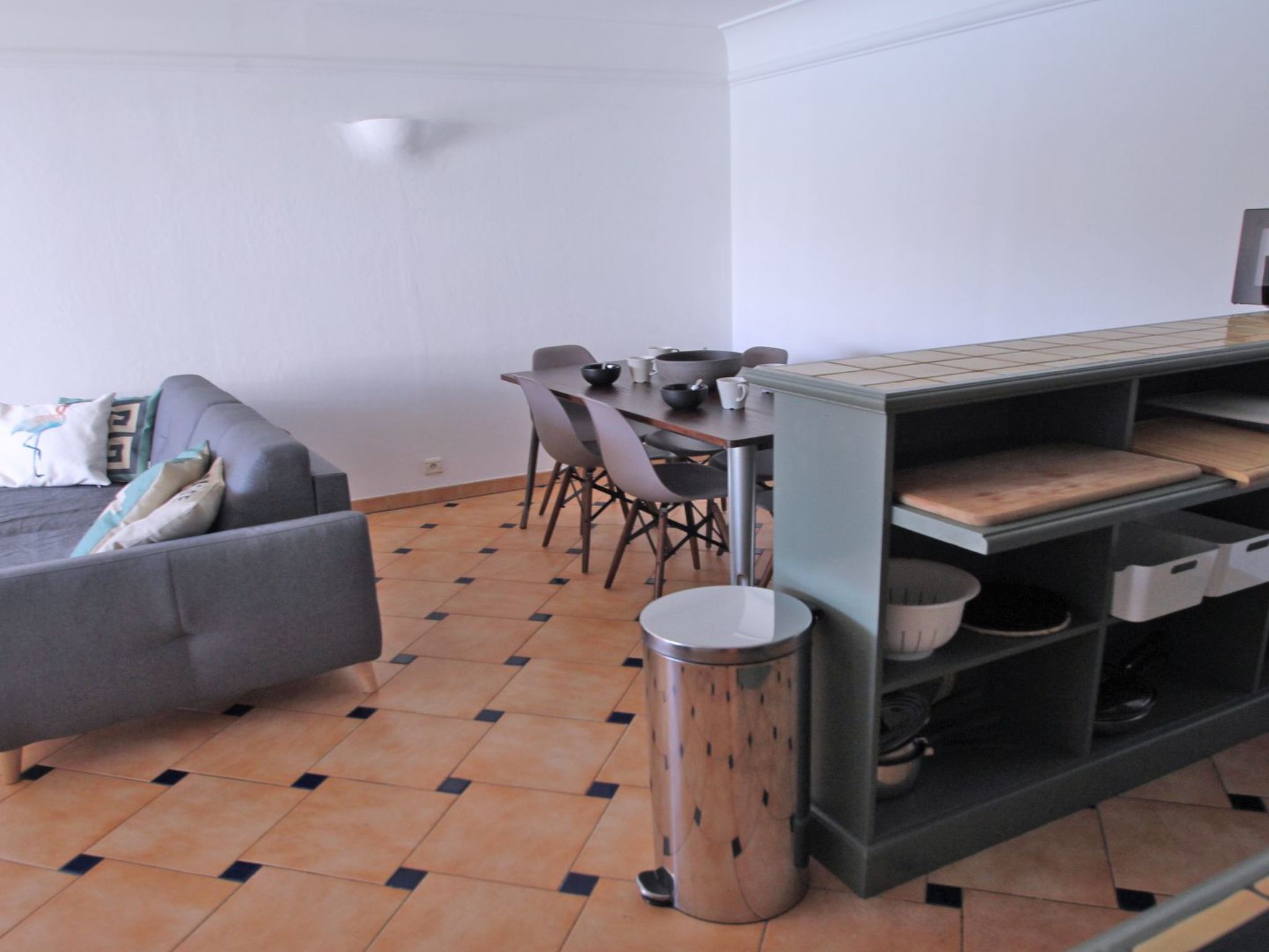 Photo of APT T3 - 4 pers - Schwimmbad Residenz - Klimaanlage - WiFi