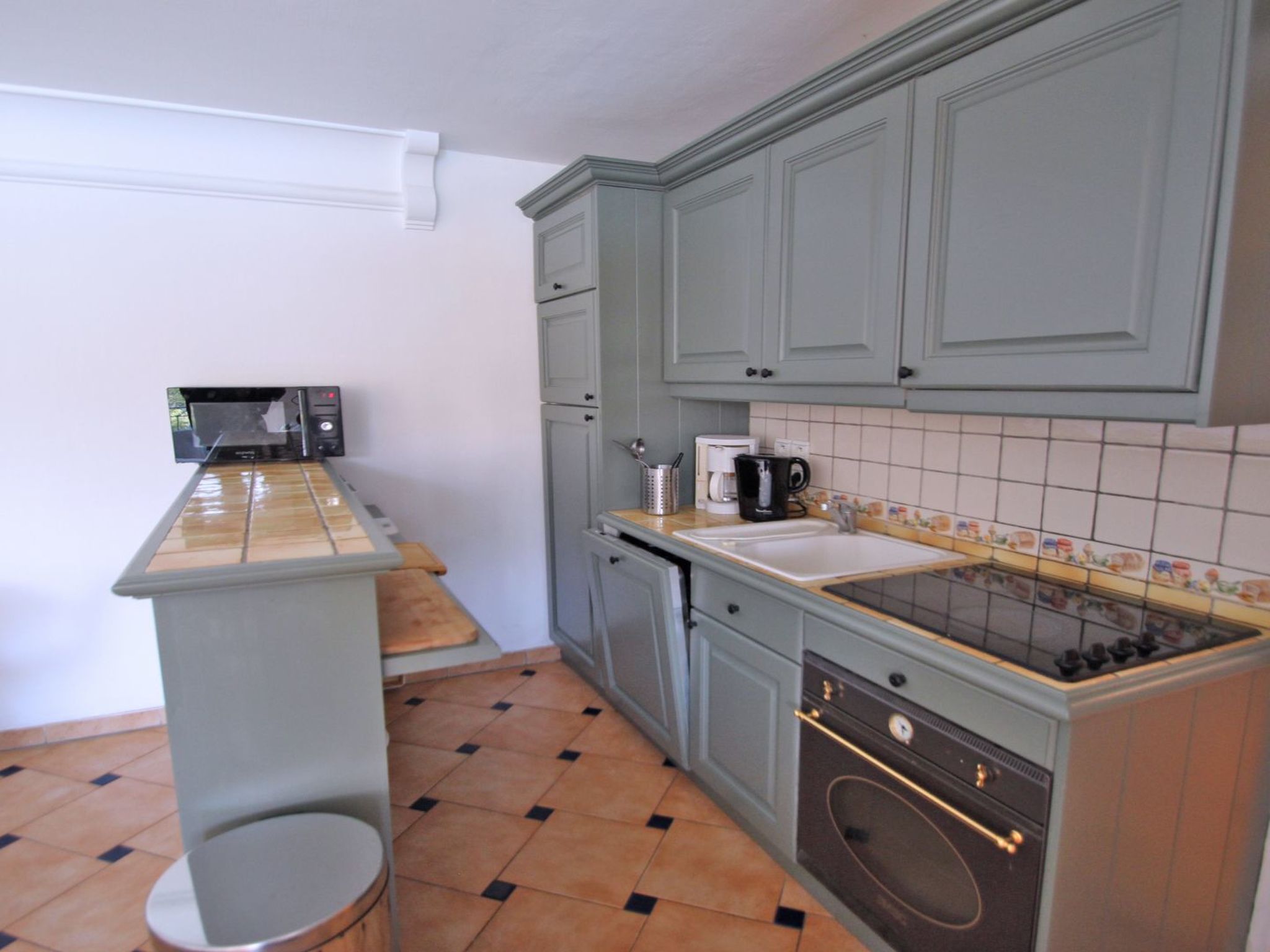 Photo of APT T3 - 4 pers - Schwimmbad Residenz - Klimaanlage - WiFi