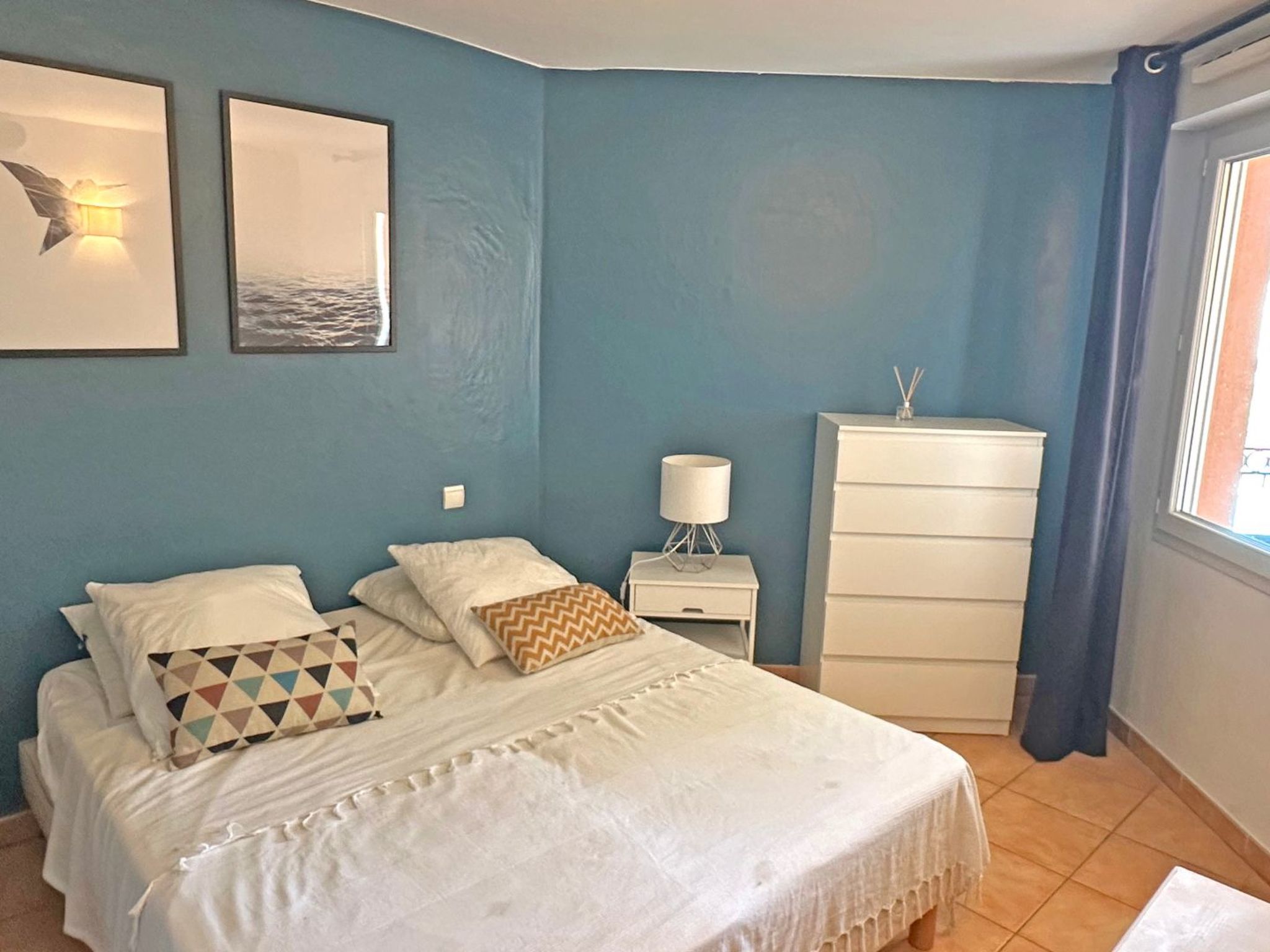 Photo of APT T3 - 4 pers - Schwimmbad Residenz - Klimaanlage - WiFi