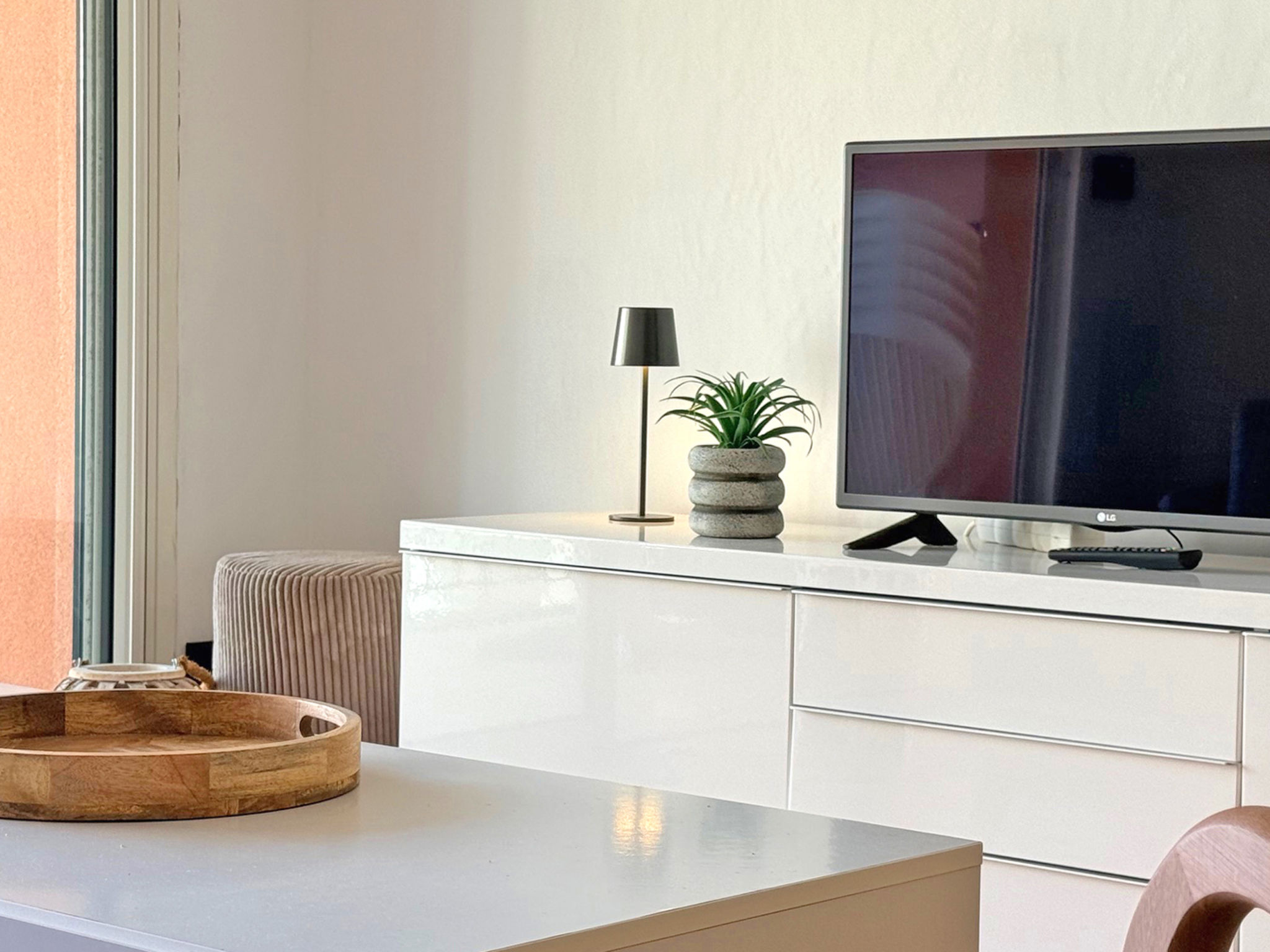 Photo of APT T3 - 4 pers - Schwimmbad Residenz - Klimaanlage - WiFi