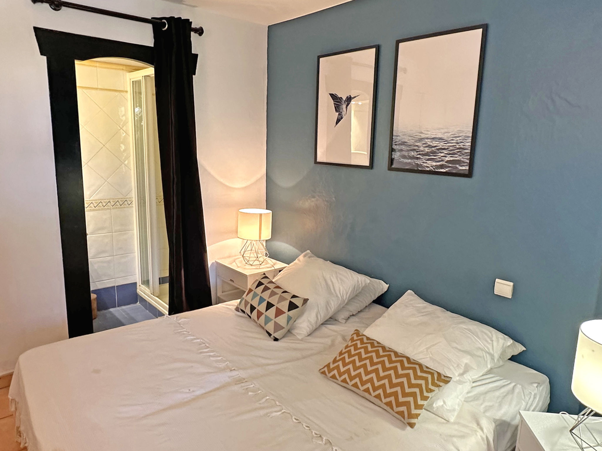 Photo of APT T3 - 4 pers - Schwimmbad Residenz - Klimaanlage - WiFi