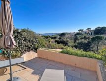 Pan Cuet - Meerblick, Pool , Strandnah