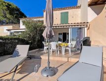 Pan Cuet - Meerblick, Pool , Strandnah
