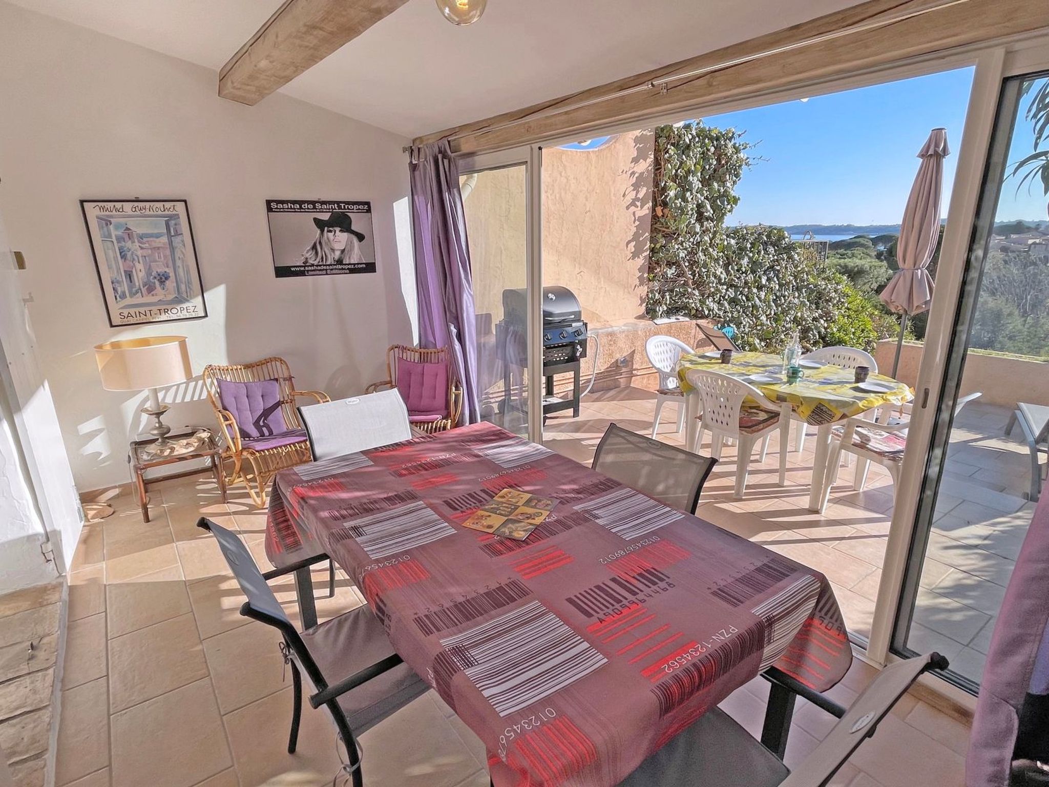 Photo of Pan Cuet - Meerblick, Pool , Strandnah