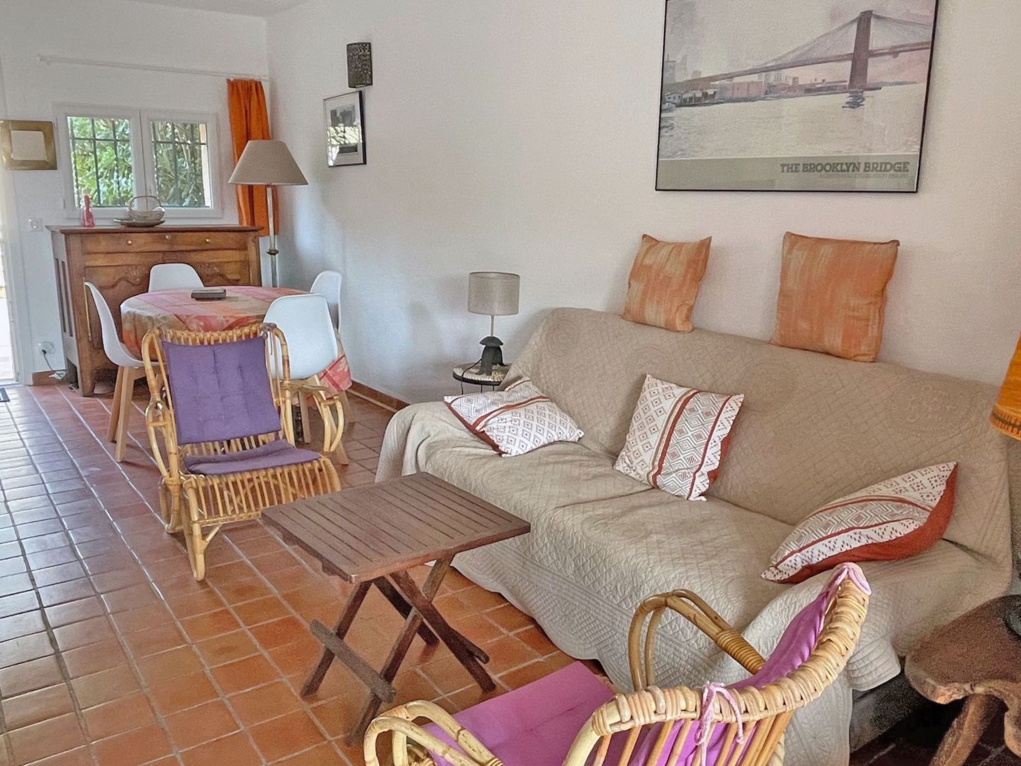 Photo of Pan Cuet - Meerblick, Pool , Strandnah