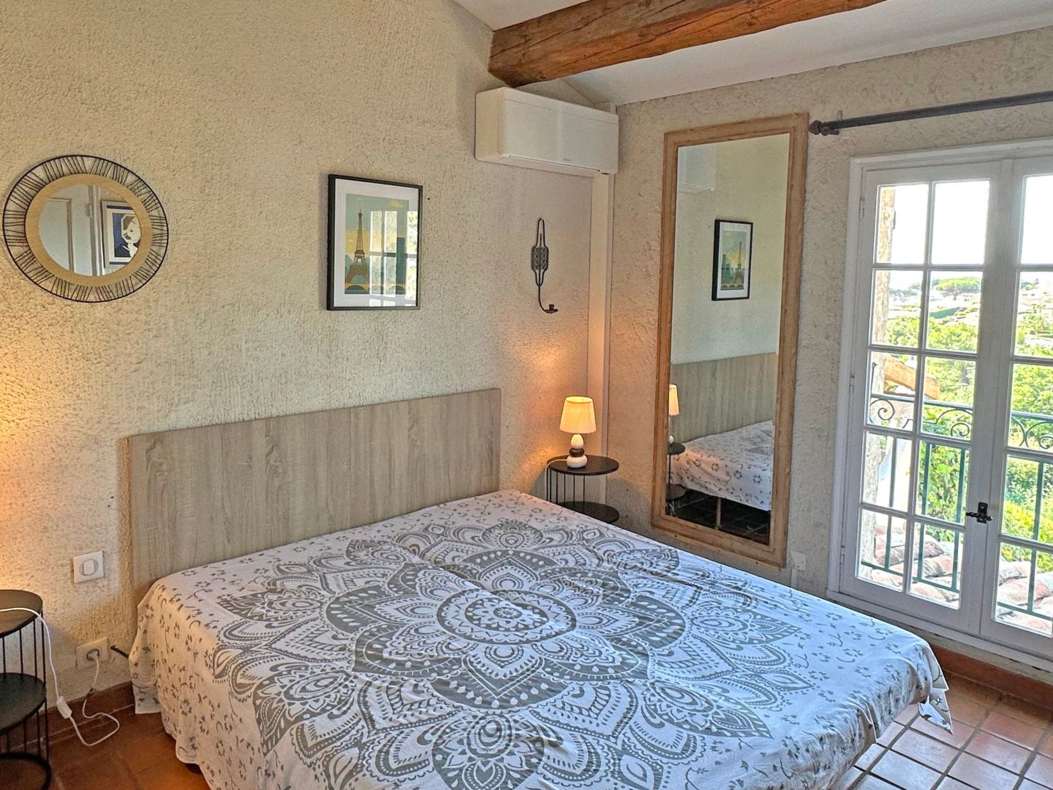 Photo of Pan Cuet - Meerblick, Pool , Strandnah