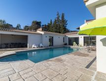 Holiday home Cedelen
