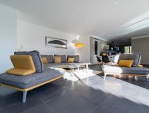 Holiday home Cedelen