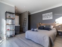 Holiday home Cedelen