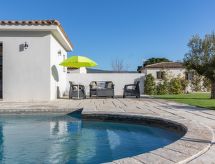 Holiday home Cedelen