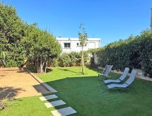 Maison 5 Personnes - Climatisation - Plage