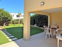 Maison 5 Personnes - Climatisation - Plage