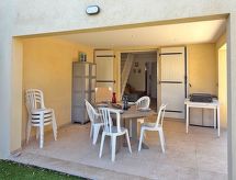 Maison 5 Personnes - Climatisation - Plage