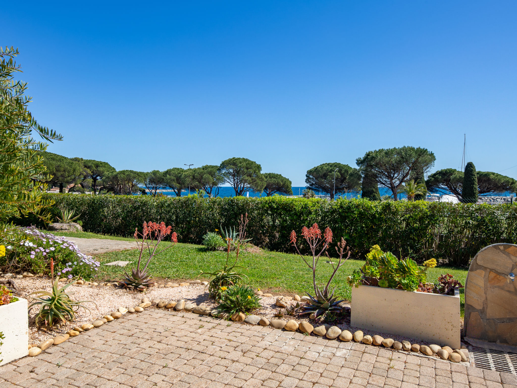 Photo of Les Jardins d'Ys