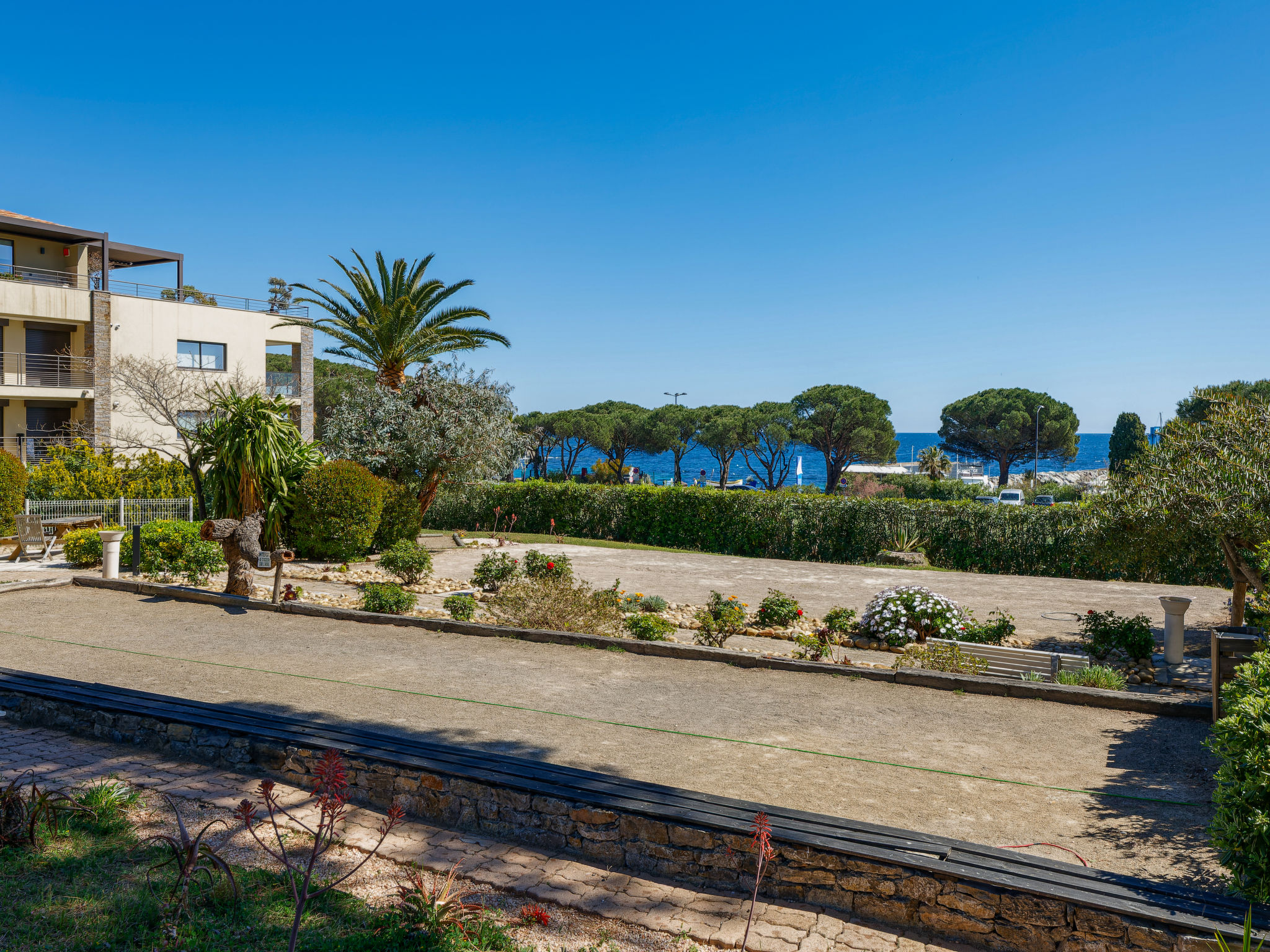 Photo of Les Jardins d'Ys