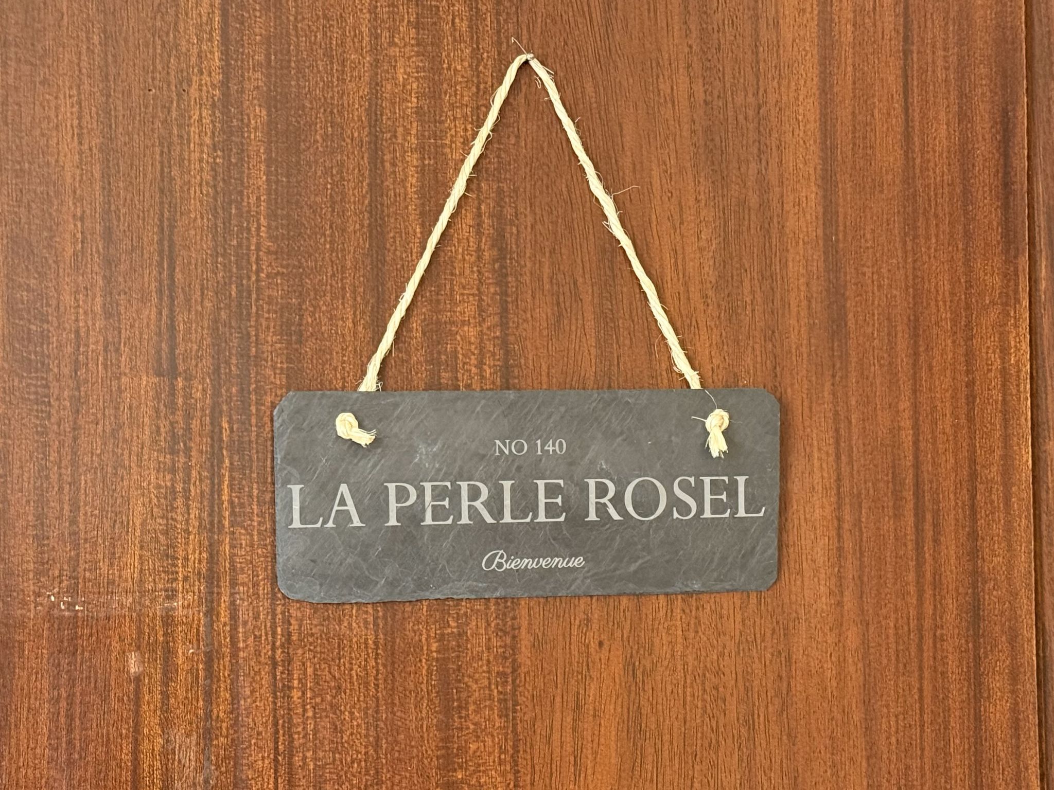 Photo of La Perle Rosel