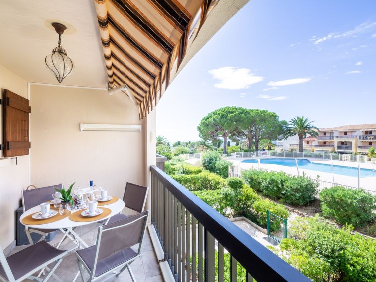 Apartman za odmor Les Jardins d'Ys