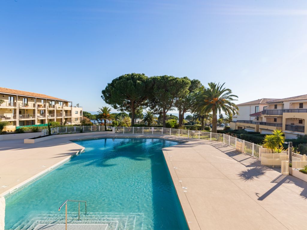 Appartement Les Jardins d'Ys in Frankrijk