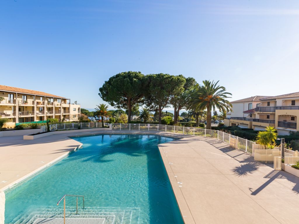 Ferienwohnung Les Jardins d'Ys Ferienwohnung in Frankreich