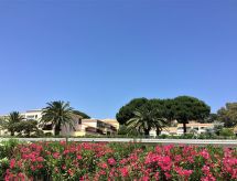 Appartement Les Jardins d'Ys