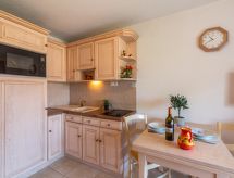Appartement Les Jardins d'Ys
