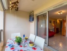 Appartement Les Jardins d'Ys