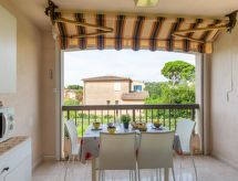 Appartement Les Jardins d'Ys