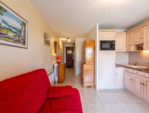 Appartement Les Jardins d'Ys