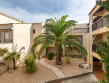 Appartement Les Jardins d'Ys