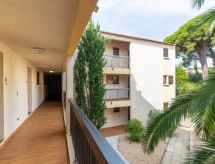 Appartement Les Jardins d'Ys