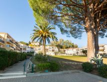 Appartement Les Jardins d'Ys