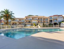 Appartement Les Jardins d'Ys