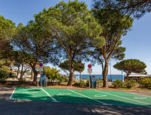Appartement Les Jardins d'Ys