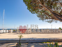 Appartement Les Jardins d'Ys