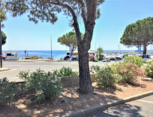 Appartement Les Jardins d'Ys