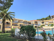 Appartement Les Jardins d'Ys