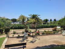 Appartement Les Jardins d'Ys