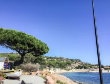 Appartement Les Jardins d'Ys