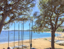 Appartement Les Jardins d'Ys