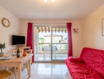 Appartement Les Jardins d'Ys