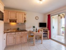 Appartement Les Jardins d'Ys